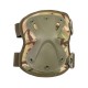 Spec-Ops Knee Pads (ATP), Knee pads are an essential component of PPE, especially if you're up and down the whole time